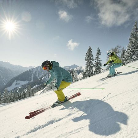 Toni'S Appartement By Schladming-Appartements Exterior photo