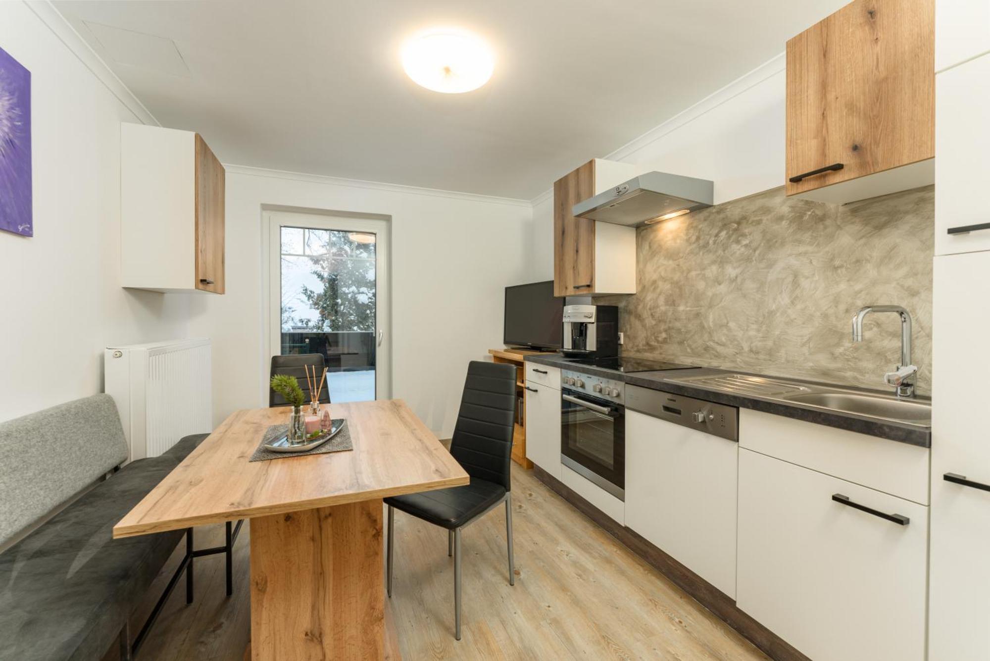 Toni'S Appartement By Schladming-Appartements Exterior photo